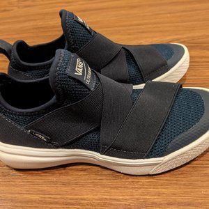 Vans Navy UltraRange
